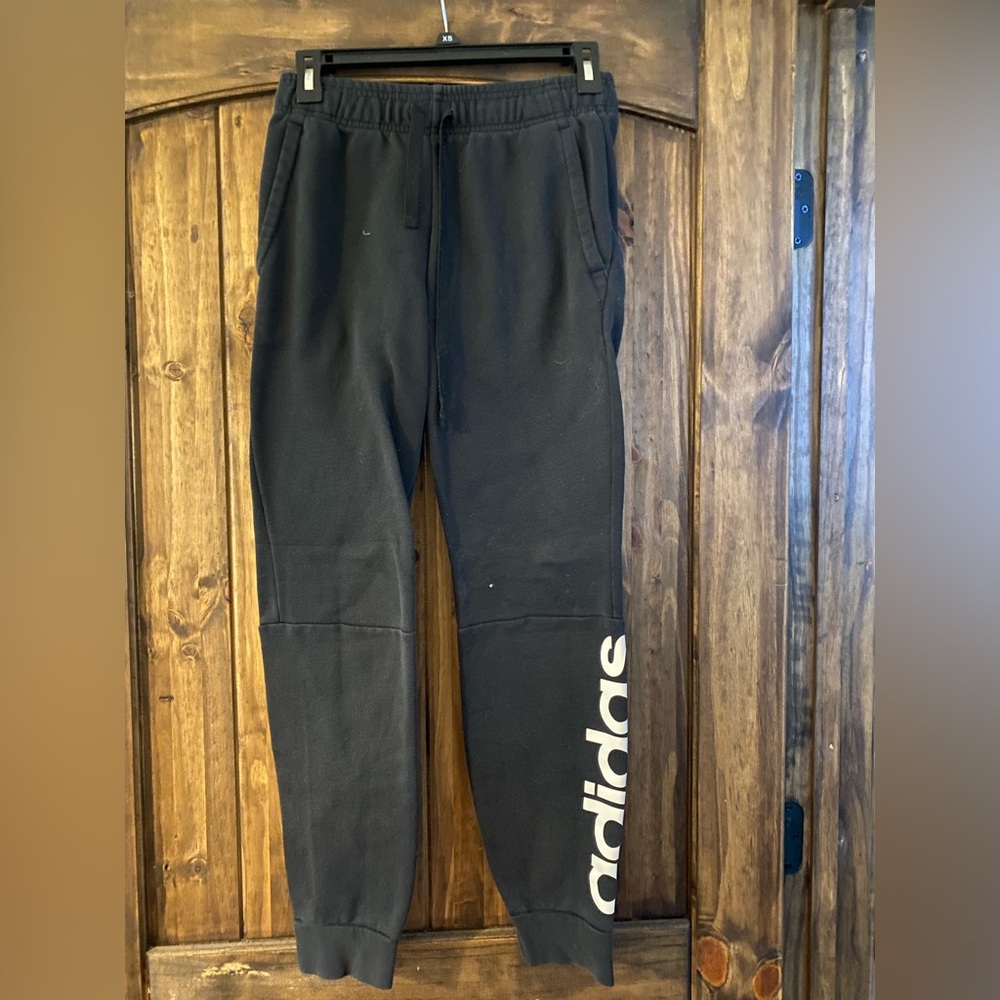 Womens Adidas Joggers
